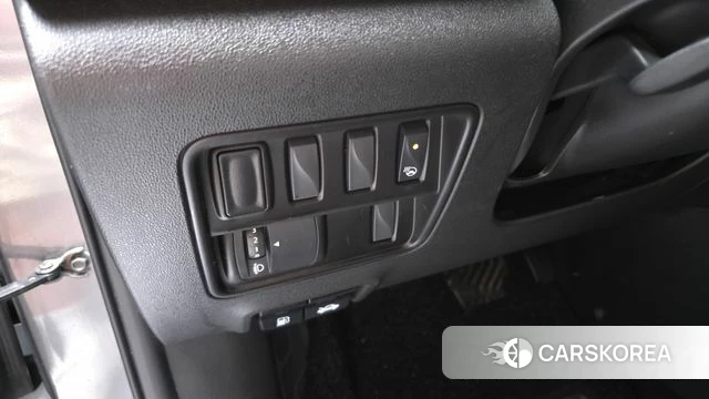 Renault Korea (Samsung) The New QM6 id 4645991 из Кореи 10