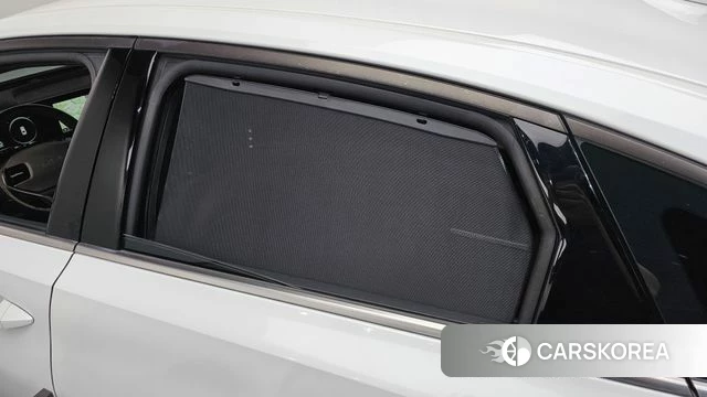 Kia K8 Hybrid id 4665975 из Кореи 10