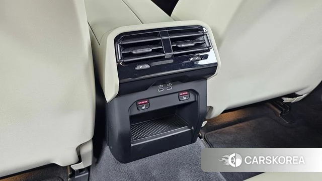 BMW 5 Series (G60) id 4413743 из Кореи 10