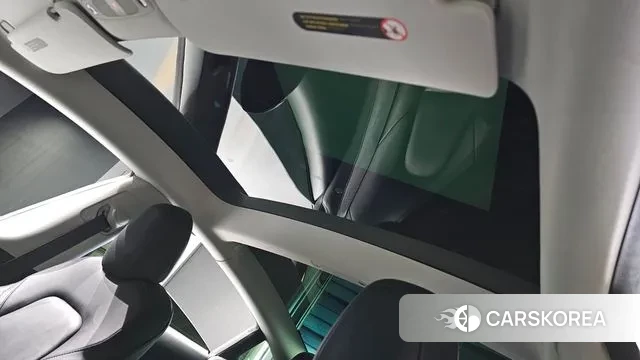 Tesla Model 3 id 2931448 из Кореи 10