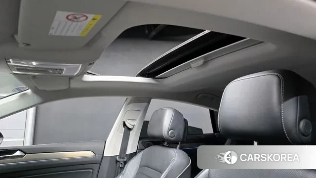 Volkswagen Arteon id 3429019 из Кореи 10