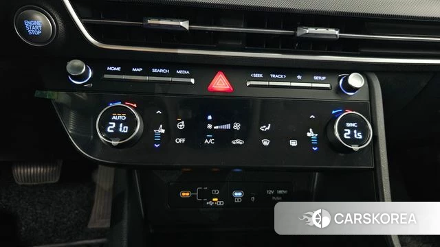 Hyundai Sonata D Edge (DN8) id 4934989 из Кореи 10