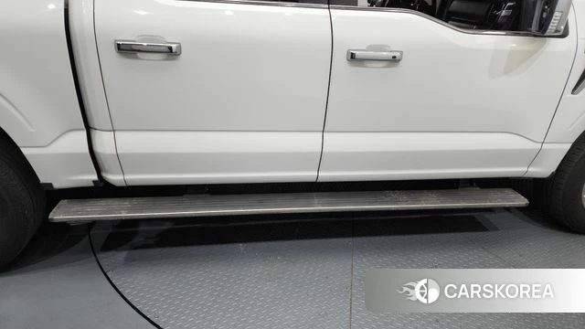 Ford F150 id 4187206 из Кореи 10