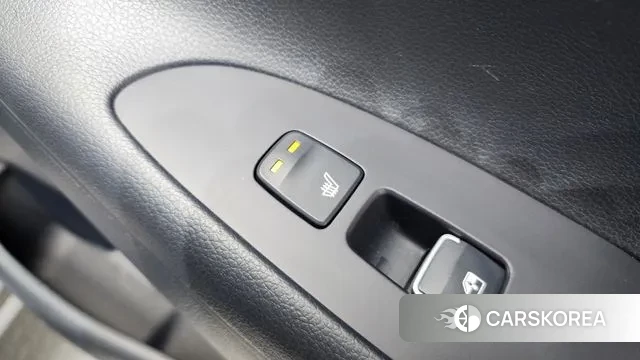 Hyundai The New Grandeur IG Hybrid id 3350429 из Кореи 10