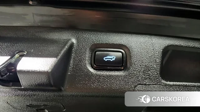 Hyundai The New Santa Fe id 3452987 из Кореи 10