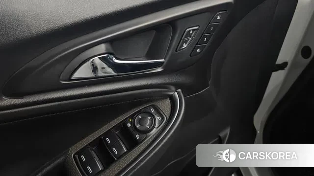 Chevrolet (GM Daewoo) All New Malibu id 3363047 из Кореи 10