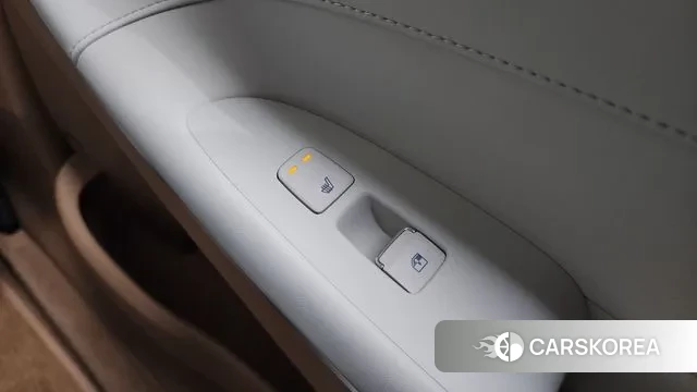 Hyundai The New Grandeur IG Hybrid id 3070021 из Кореи 10