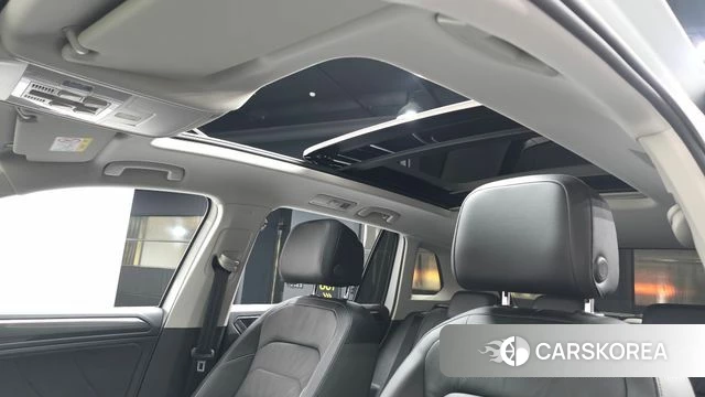 Volkswagen Tiguan second Generation id 4409753 из Кореи 10