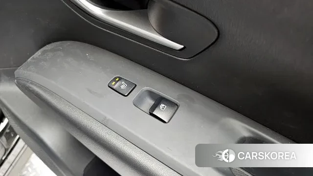 Hyundai Tucson (NX4) id 2984780 из Кореи 10