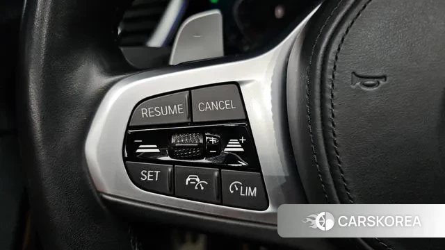 BMW Z4 (G29) id 3659655 из Кореи 10