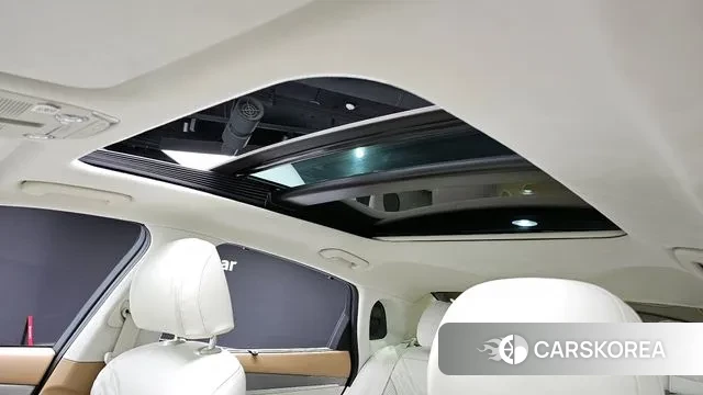 Hyundai The New Grandeur IG id 3567760 из Кореи 10