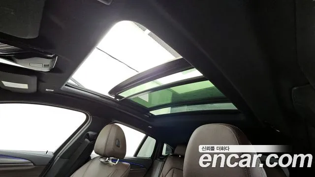 BMW X4 (G02) id 2697880 из Кореи 10