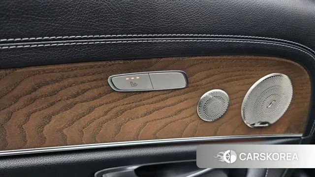 Mercedes-Benz E-Class W213 id 3697159 из Кореи 10