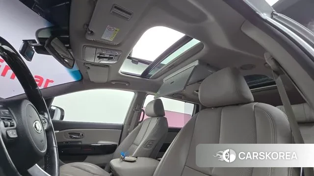 Kia The New Carnival id 3789505 из Кореи 10