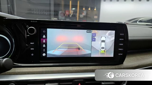 Kia K5 3rd generation id 3851885 из Кореи 10