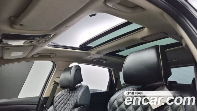 Genesis GV80 id 2715531 из Кореи 10