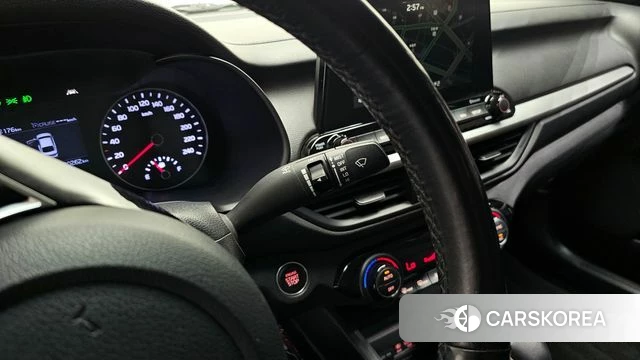 Kia Come New K3 id 4232595 из Кореи 10