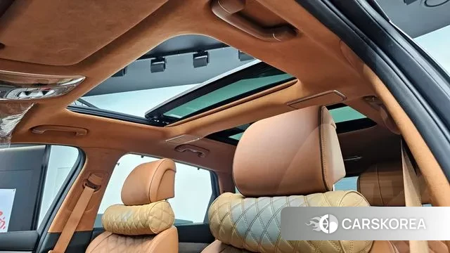 Genesis GV80 id 3711561 из Кореи 10