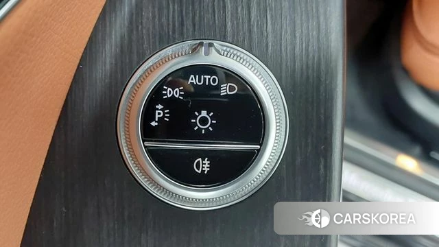Mercedes-Benz S-Class W223 id 4309331 из Кореи 10