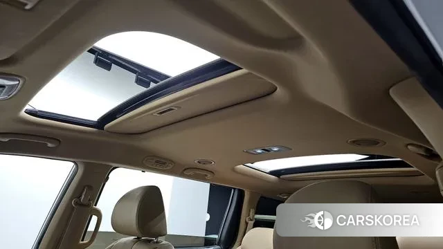 Kia The New Carnival id 3434719 из Кореи 10