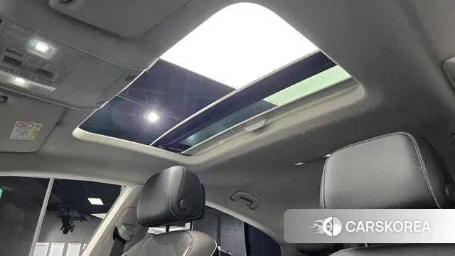 Volkswagen Arteon id 3654915 из Кореи 10