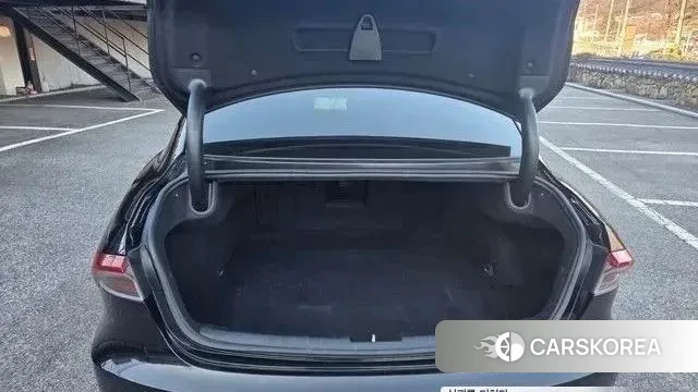 Hyundai The New Grandeur IG id 3571098 из Кореи 10