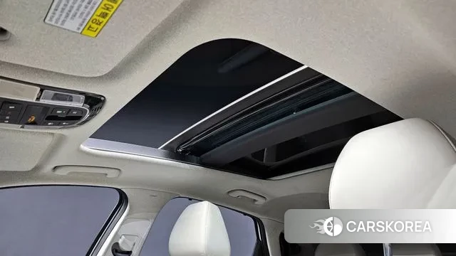 Hyundai Sonata (DN8) id 3588109 из Кореи 10