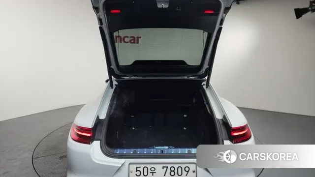 Porsche Panamera (971) id 3617171 из Кореи 10