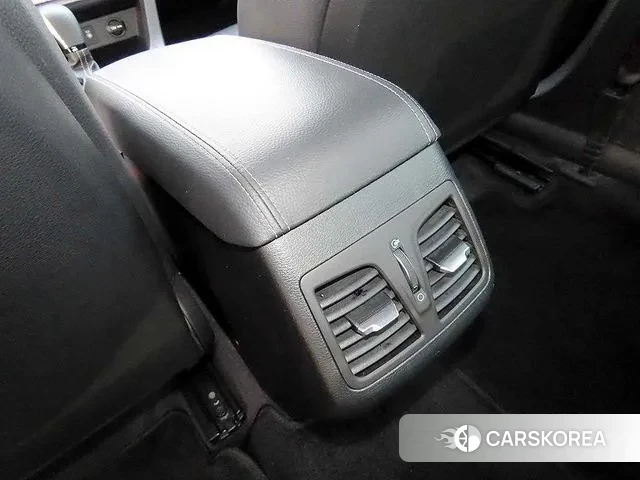 Hyundai Sonata New Rise id 3474829 из Кореи 10