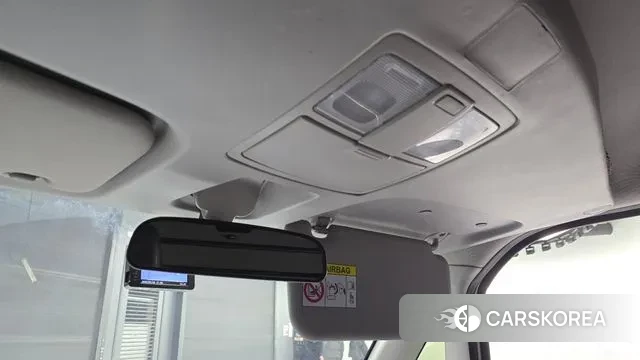 Kia The New Ray id 3630863 из Кореи 10