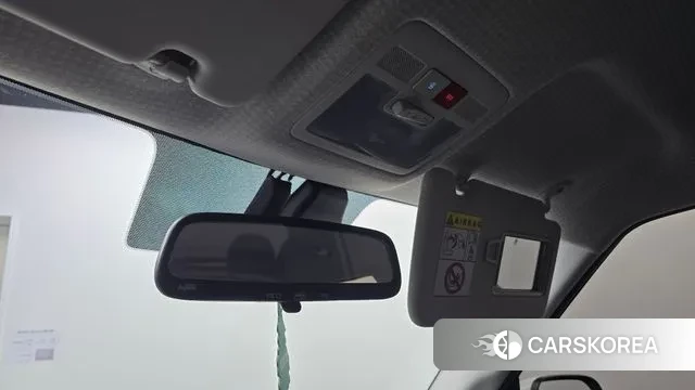 Hyundai Casper id 3432590 из Кореи 10