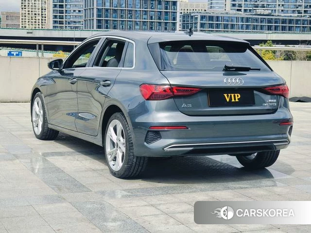 Audi A3 id 4260208 из Китая 10