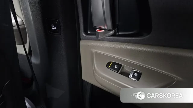 Kia The New Carnival 4th Generation id 3011203 из Кореи 10