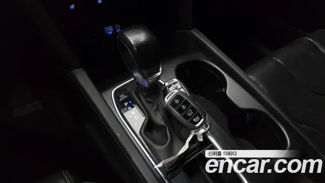 Hyundai Santa Fe TM id 2566782 из Кореи 10