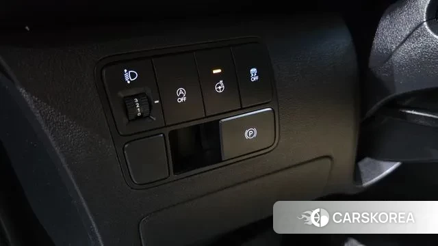 Hyundai Staria id 3712445 из Кореи 10