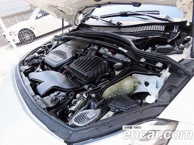 BMW 2 Series Gran Coupe (F44) id 2751376 из Кореи 10