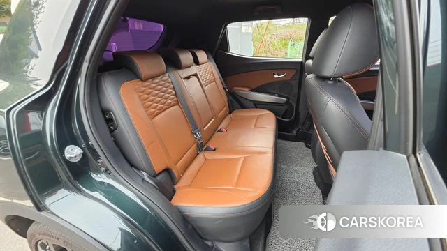 Ssangyong Tivoli Armor id 3880234 из Кореи 10