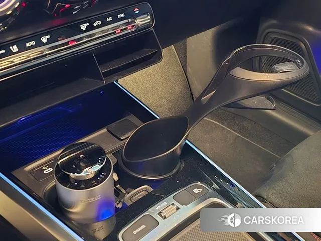 Mercedes-Benz GLB-Class X247 id 3560195 из Кореи 10