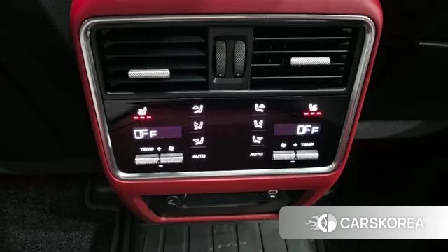 Porsche Cayenne (PO536) id 3701445 из Кореи 10