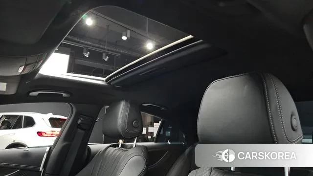 Mercedes-Benz CLS-Class C257 id 3042839 из Кореи 10