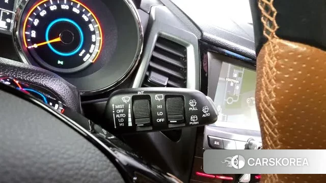 Ssangyong Tivoli Armor id 3259421 из Кореи 10