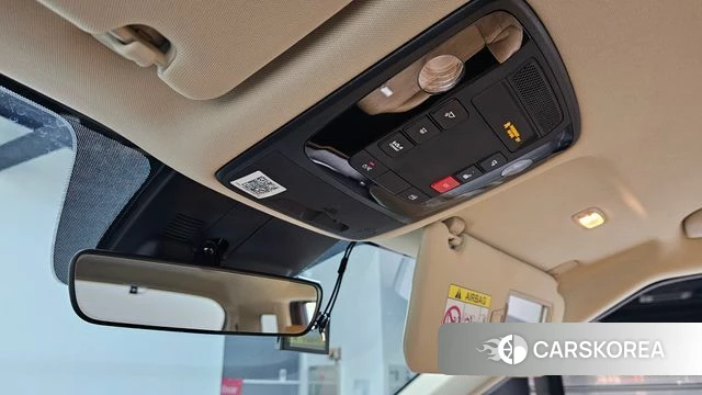 Kia Carnival 4th generation id 3827435 из Кореи 10