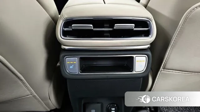 Genesis GV80 id 3491992 из Кореи 10