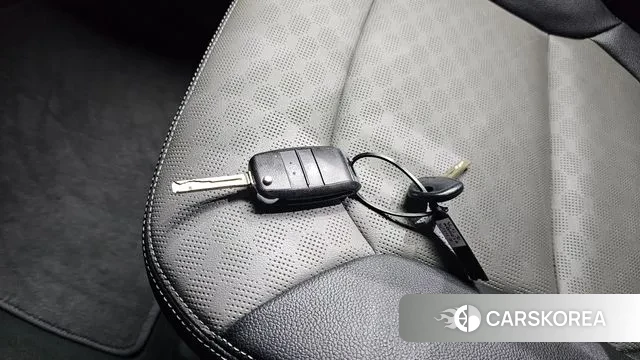 Kia The New Ray id 3093826 из Кореи 10