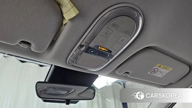 Hyundai Ionic 5 id 3038078 из Кореи 10