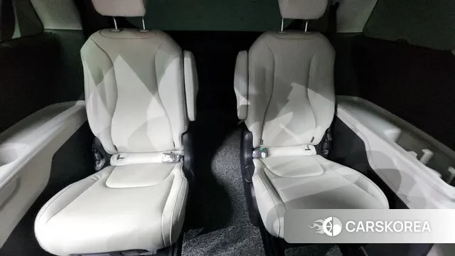 Kia Carnival 4th generation id 3350155 из Кореи 10