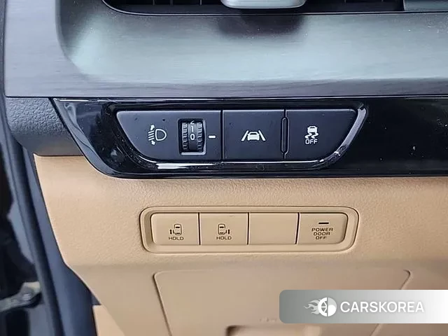 Kia Carnival 4th generation id 3488801 из Кореи 10