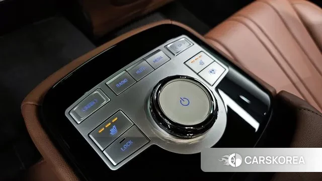 Genesis G80 (RG3) id 3002331 из Кореи 10