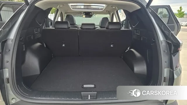 Hyundai Tucson Hybrid (NX4) id 3111513 из Кореи 10