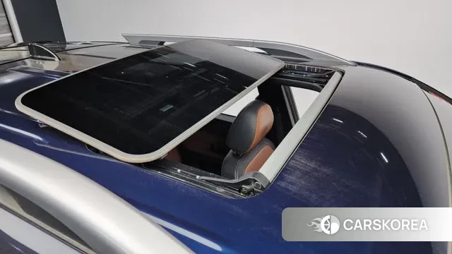 Ssangyong Rexton Sports id 3709466 из Кореи 10